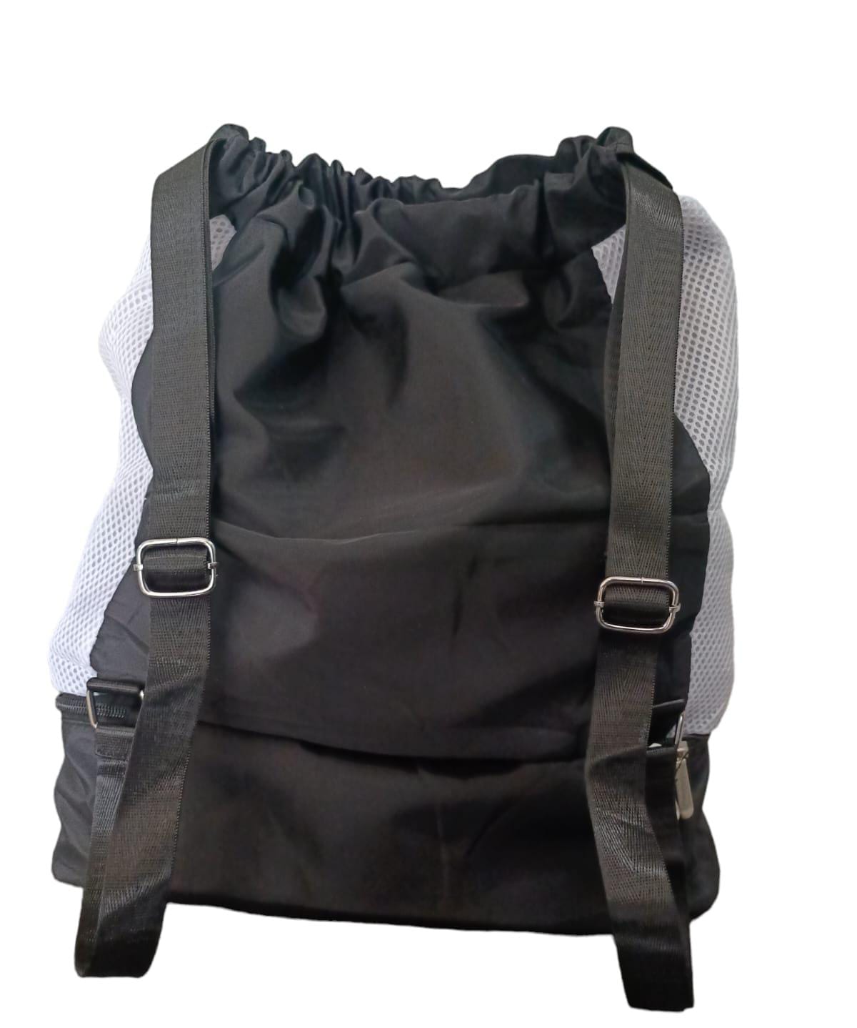 Miniatura 5 de MOCHILA CON CORDON IMPERMEABLE